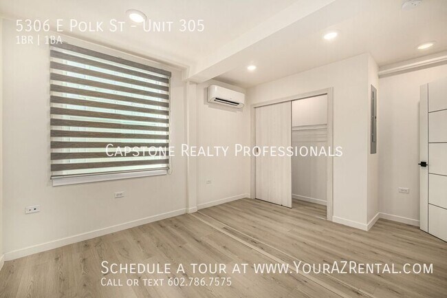 Building Photo - 5306 E Polk St