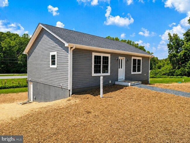 Building Photo - 27005 Mt Zion Church Rd