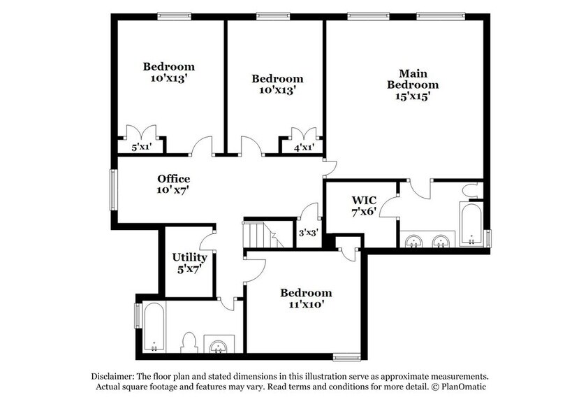 Building Photo - 4082 E Ofallons Way