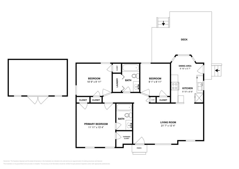 Building Photo - 262 Stonewood Dr