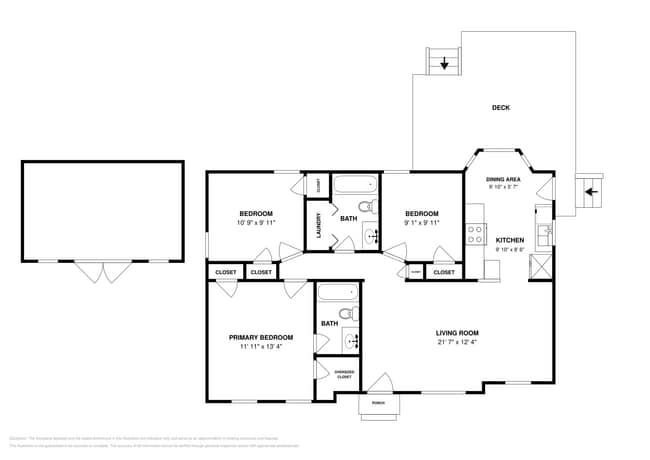 Building Photo - 262 Stonewood Dr