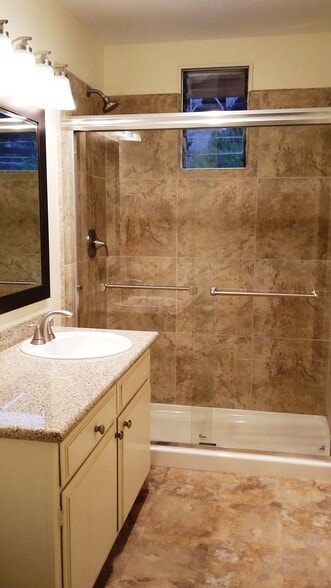 Bath 3 - 5681 Desert View Dr