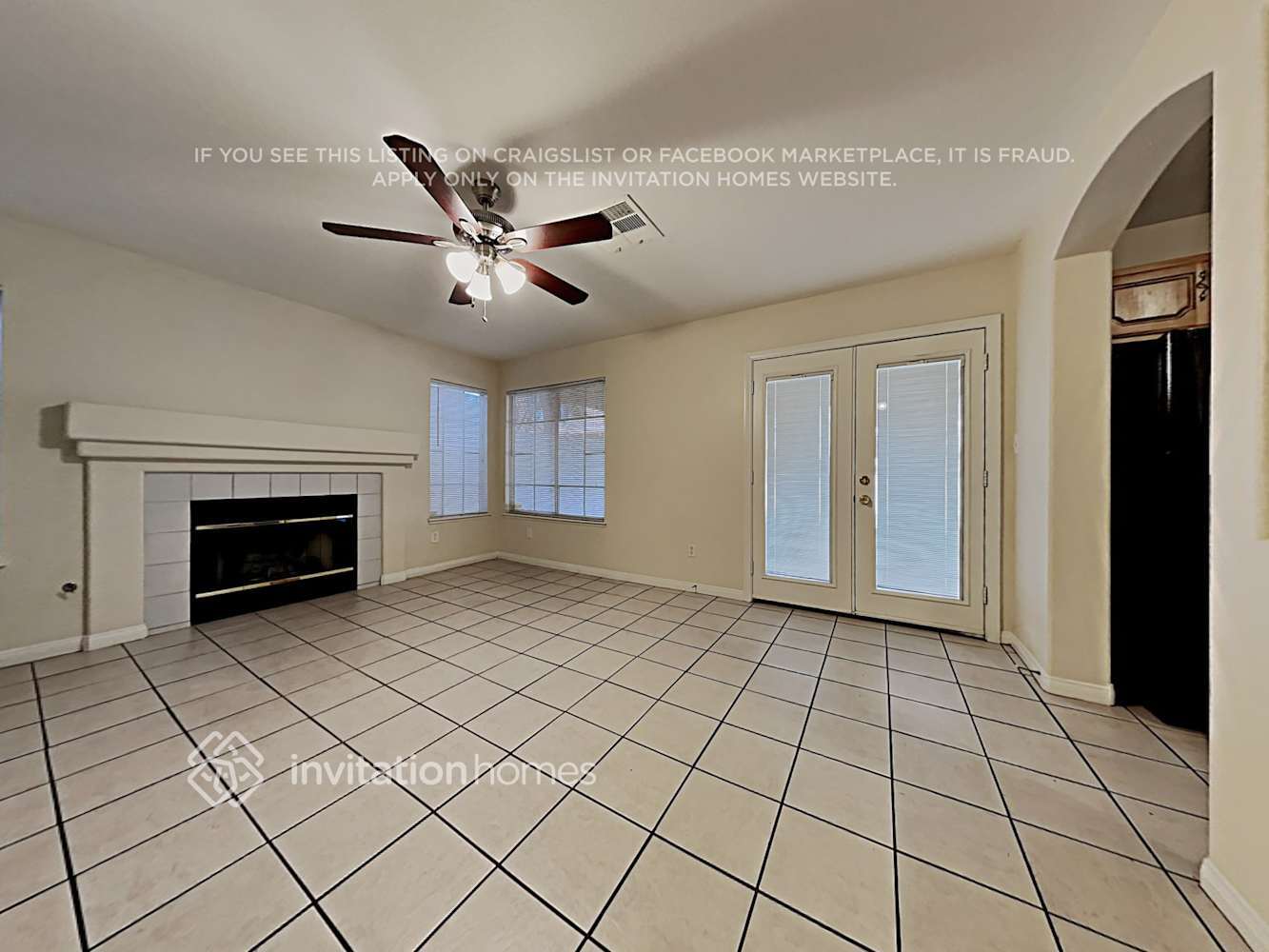 Building Photo - 7720 Fall Cliff Rd