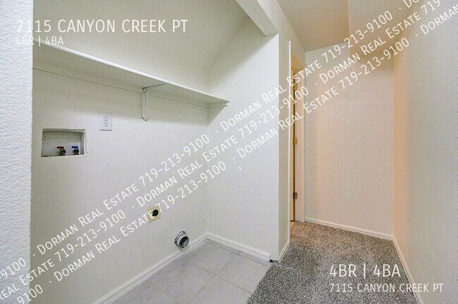 Building Photo - 7115 Canyon Creek Point