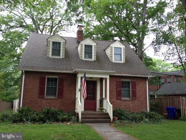 Building Photo - 232 N Nelson St