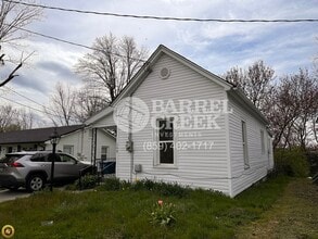 Building Photo - 508 Russell St