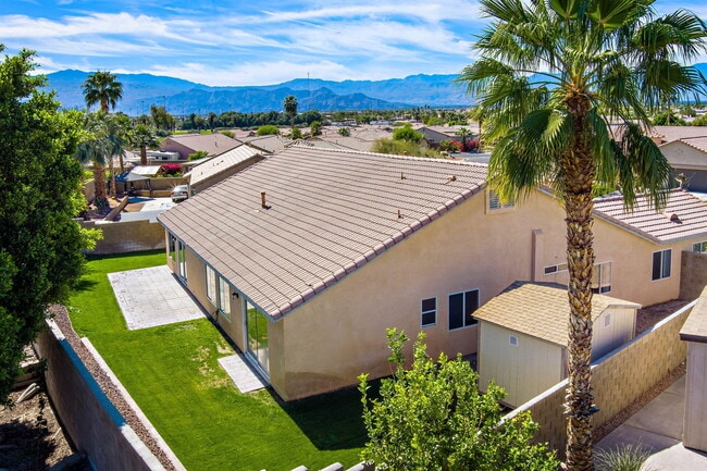 Building Photo - 41250 Doak St