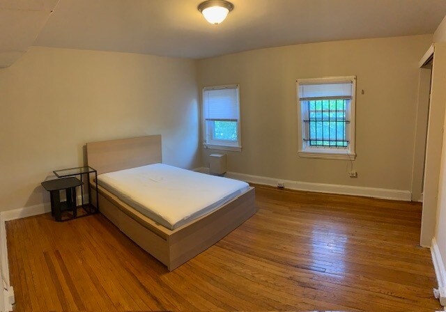 Building Photo - 3965 Baltimore Ave