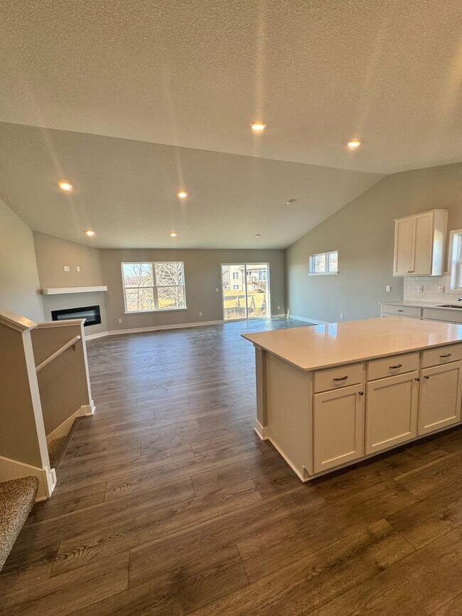 Building Photo - New Construction 4-Bedroom Home with Flex ...