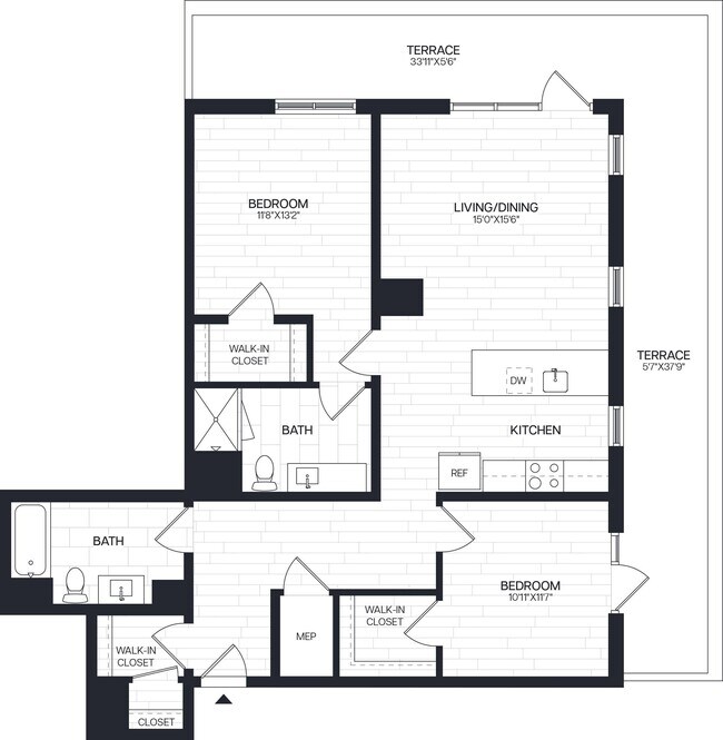 Floorplan - Idyl