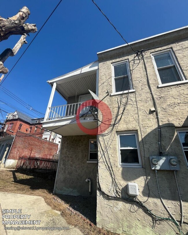 Building Photo - 1401 Muhlenberg St