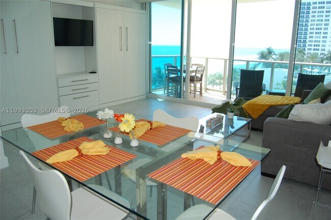 Building Photo - 2501 S Ocean Dr