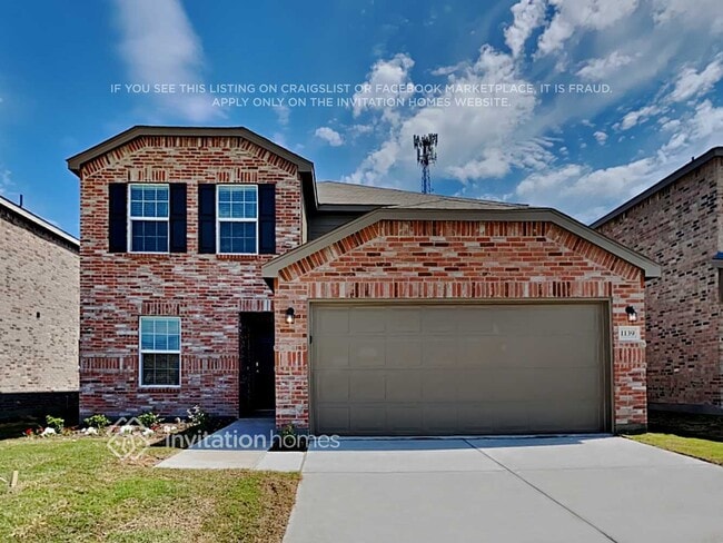 Building Photo - 1139 Clear Dusk Ln