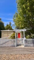 Welcome to 2403 Mira Vista Drive, nestled in the middle of the Mira Vista Highlands. - 2403 Mira Vista Dr