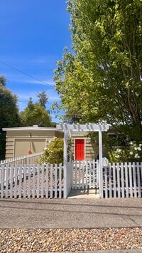 Welcome to 2403 Mira Vista Drive, nestled in the middle of the Mira Vista Highlands. - 2403 Mira Vista Dr