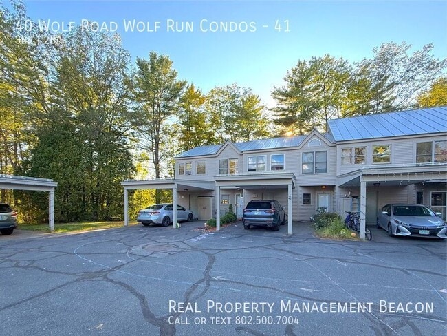 Primary Photo - 40 Wolf Rd
