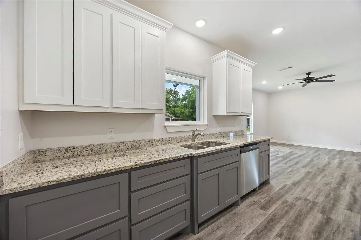 Kitchen Cabinets - 108 W Locust St