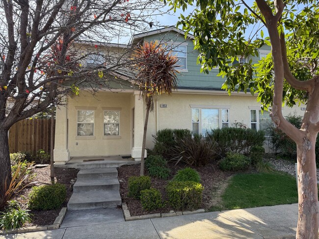 Primary Photo - AVAILABLE JULY - Beautiful 2 Story SLO Hom...