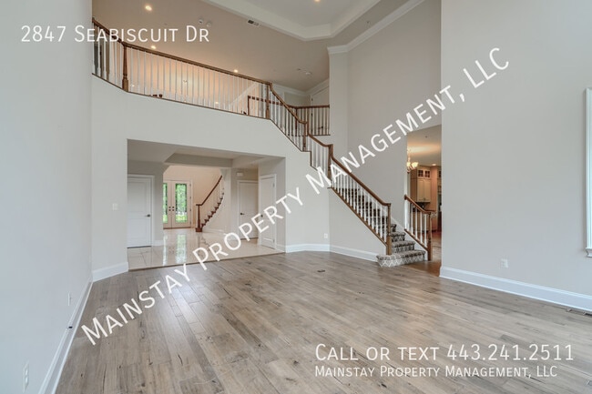 Building Photo - 2847 Seabiscuit Dr