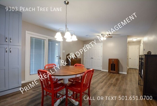 Building Photo - 9303 Peach Tree Ln