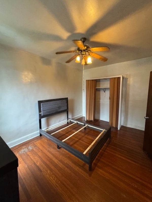 Building Photo - 2843 W Garrison Ave