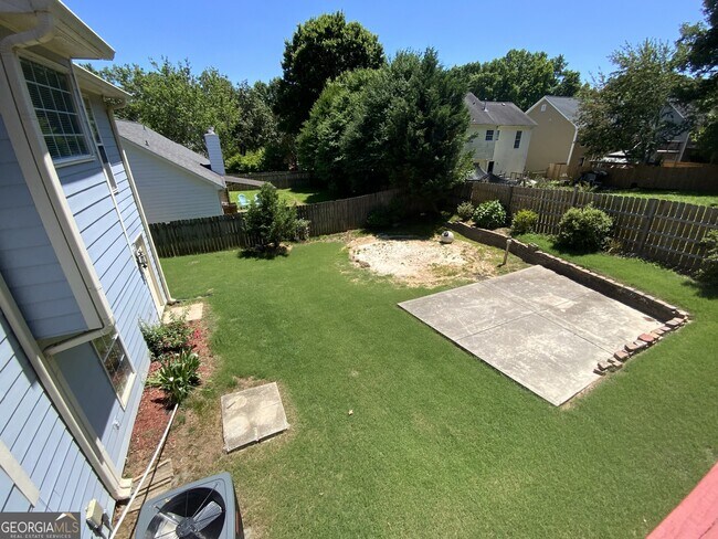 Building Photo - 5600 Sugar Crossing Dr