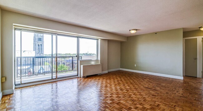 Building Photo - 840 Huntington Ave