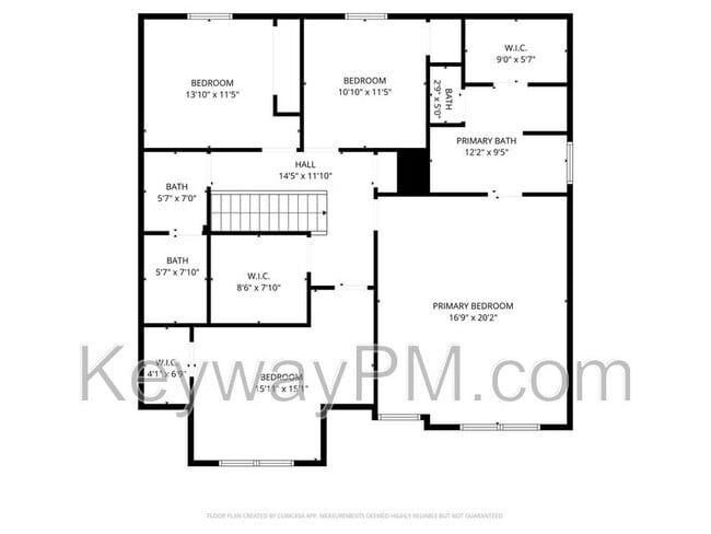 Building Photo - 261 Crown Heights Way