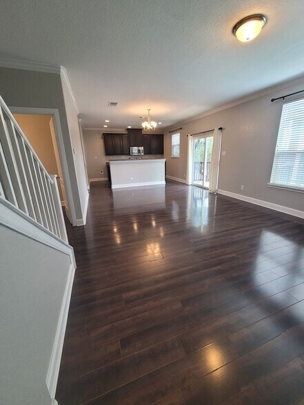 Combine living & Dining - 2502 Villa Rufina