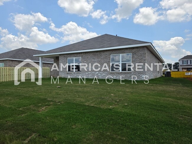 Building Photo - New Construction Home for Rent!