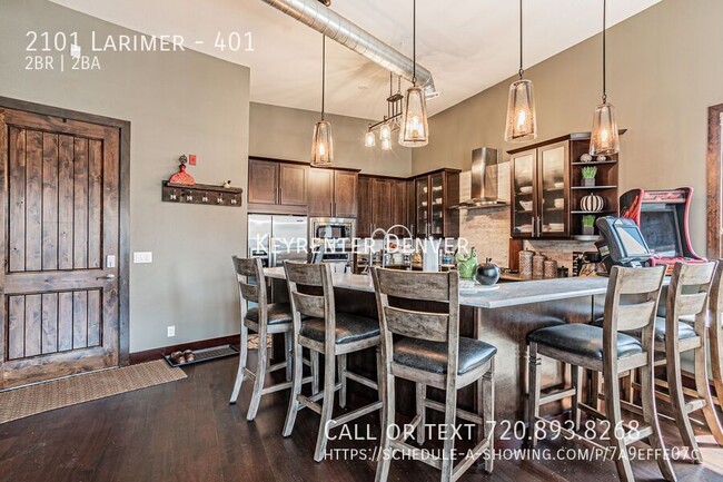 Building Photo - Luxury Living at its Finest - Your Denver ...