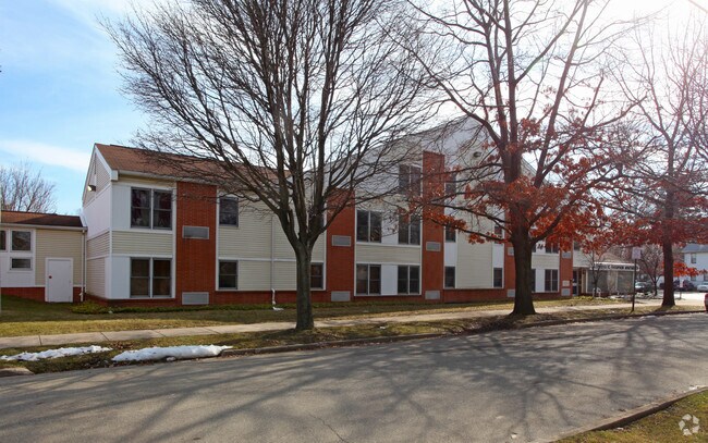 Building Photo - Alex W Thompson Apartments