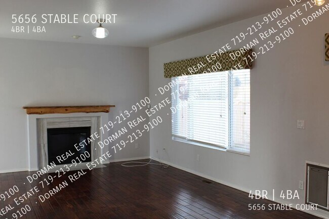 Building Photo - 5656 Stable Ct