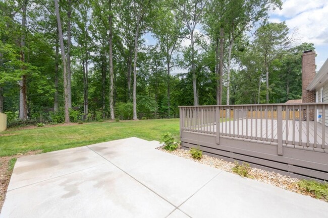 Building Photo - Beautifully Renovated Ranch in Marietta