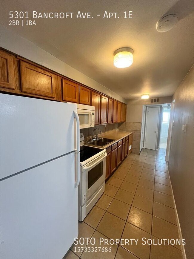 Building Photo - Limited Special!! 2BD1BA Apartment in the ...
