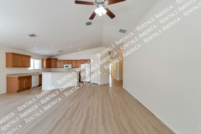 Building Photo - 4003 E Stony Meadow Dr