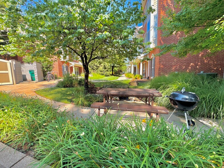 Building Photo - 2638 McKnight Crossing Ct