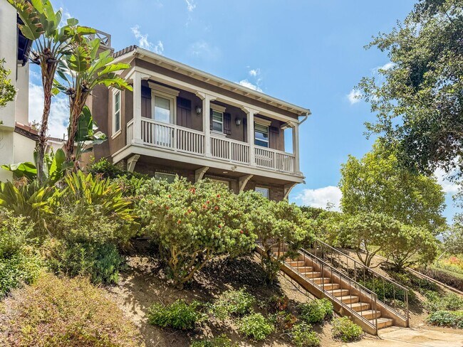 Building Photo - SD: Stunning 3BD/3BA Home in Black Mountain Ranch with Panoramic Views, Solar & In-Unit Laundry