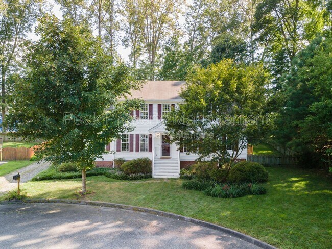 Building Photo - 5200 Parrish Creek Dr