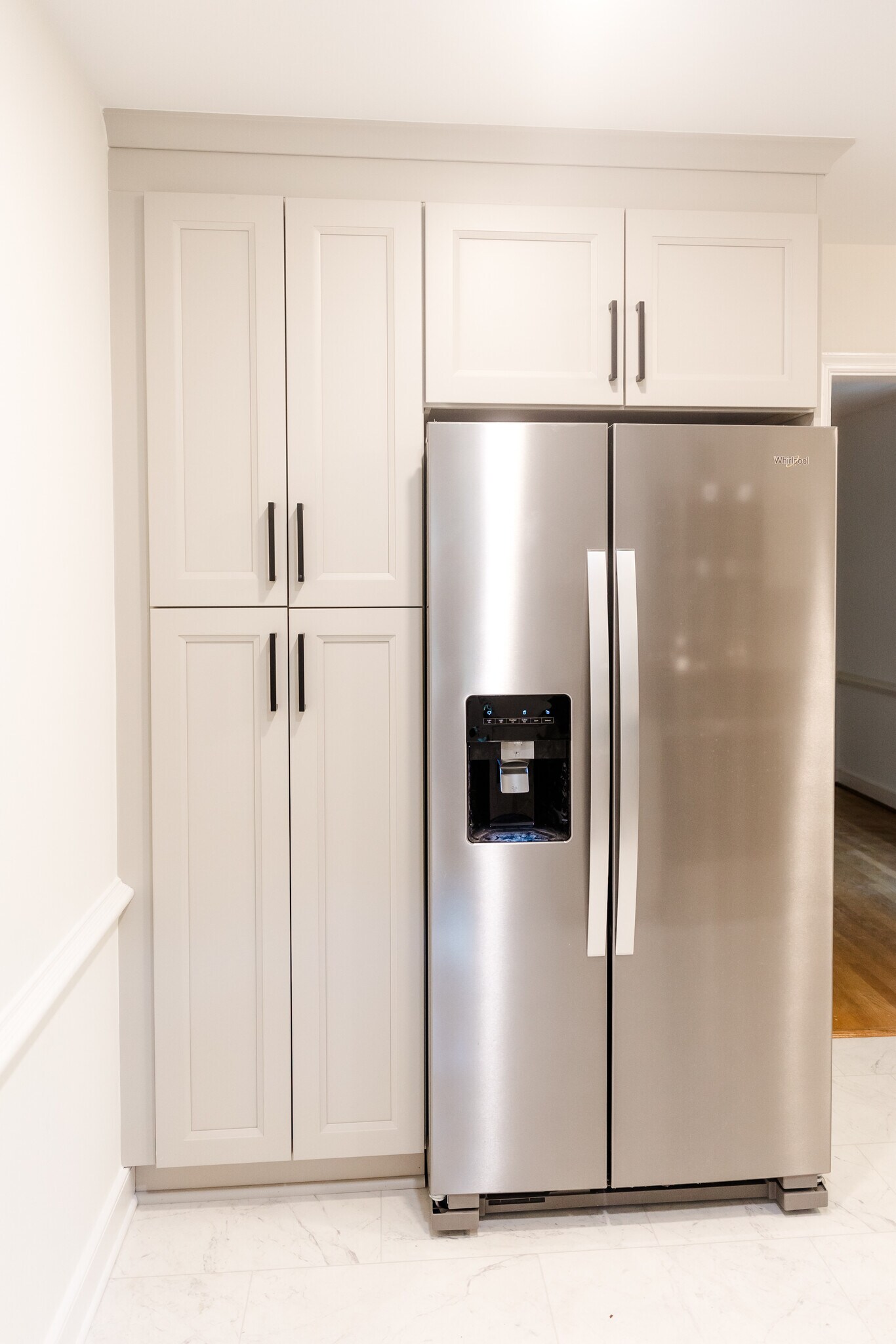 Full pantry - 1941 N Junaluska Dr