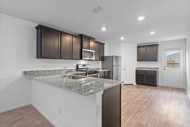 Building Photo - 3948 Prairie Crk