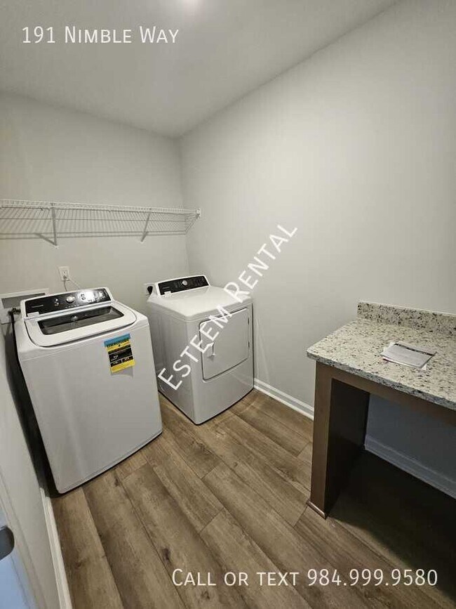 Building Photo - 191 Nimble Wy