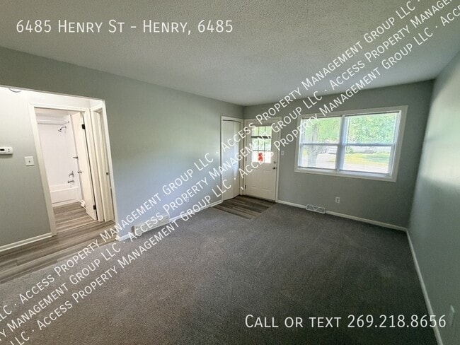 Building Photo - 6485 Henry St
