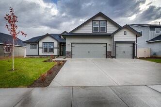 Building Photo - 4592 S Merrivale Pl