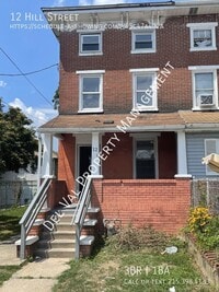 Building Photo - 12 Hill St
