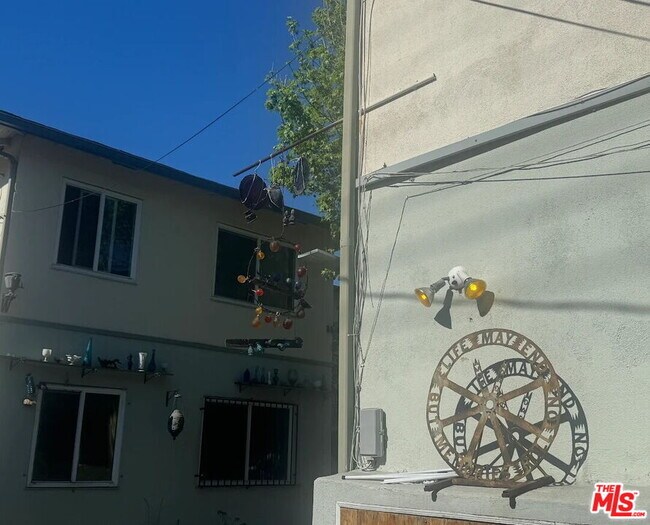 Building Photo - 110 S Rampart Blvd