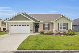 Building Photo - Welcome to your new home