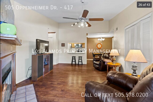 Building Photo - 505 Oppenheimer Dr