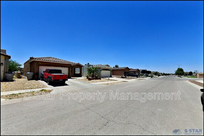 Building Photo - 14925 Willie Worsley Ave