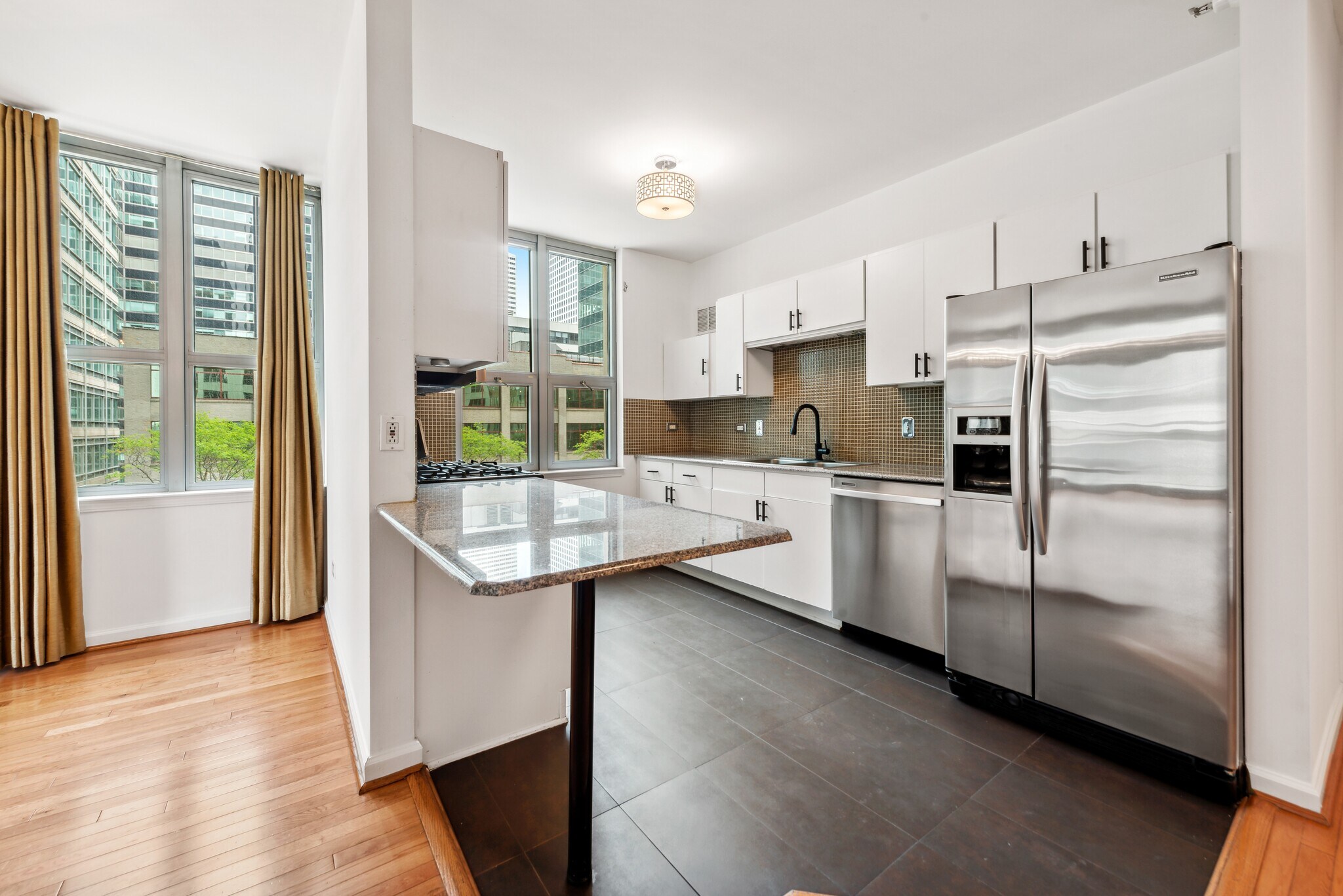 Building Photo - 125 S Jefferson St